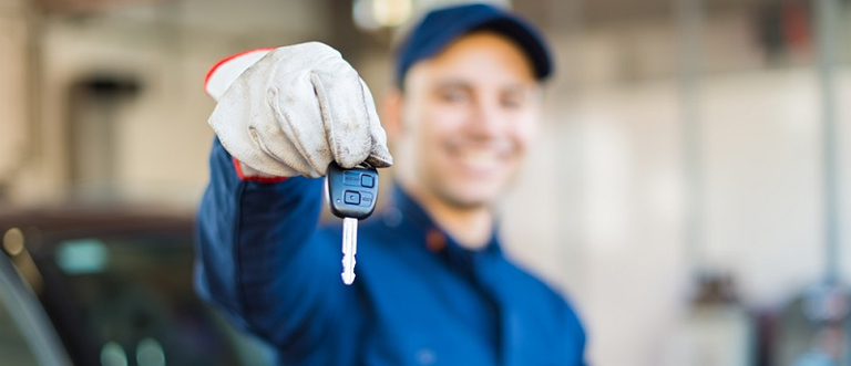 24 hour Mobile locksmith in Oceanside