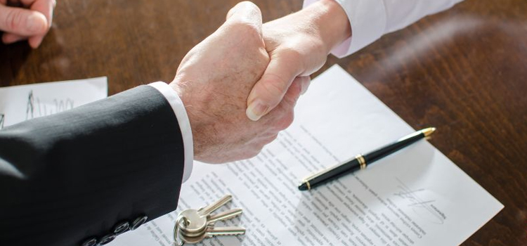 Commercial Eviction Service Oceanside