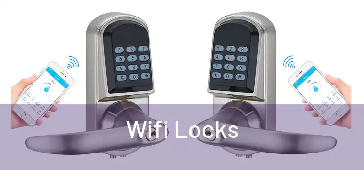  Wifi Locks 